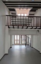 Kampong Glam Conservation Area (D7), Shop House #457838041